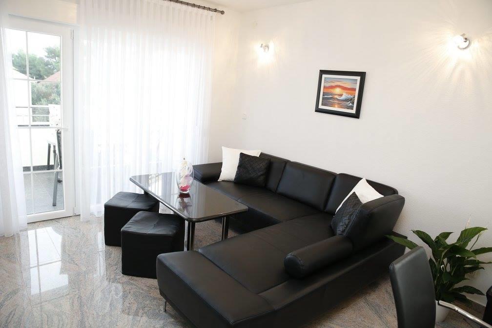 Apartments Simic Vodice Exterior foto