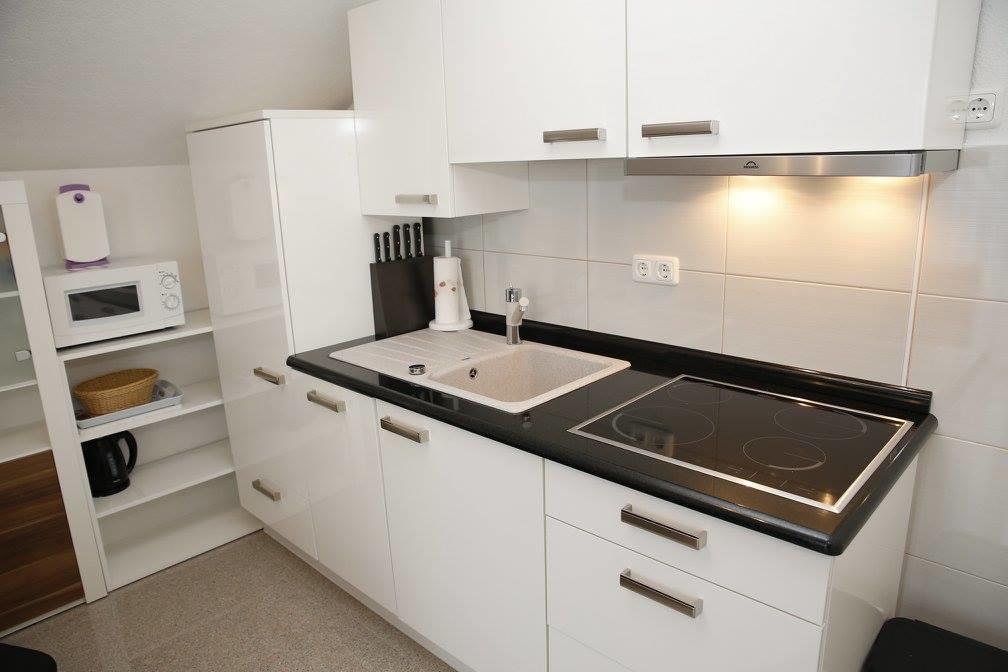 Apartments Simic Vodice Exterior foto