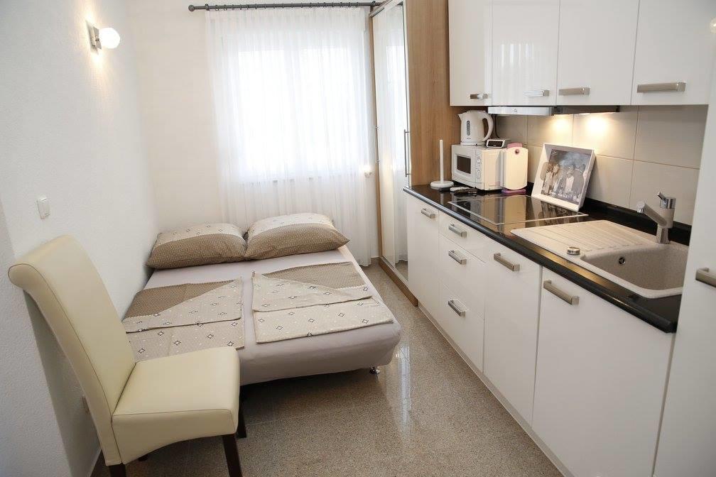 Apartments Simic Vodice Exterior foto